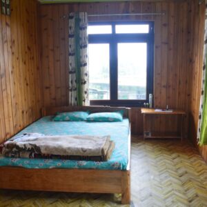Celeste Tamang Homestay