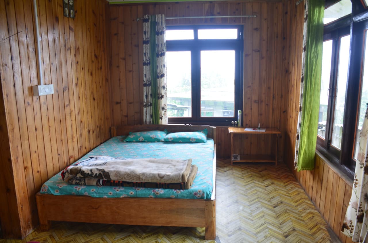 Celeste Tamang Homestay -- Solo Traveler - Image 2