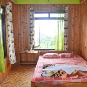 Celeste Tamang Homestay -- Couple