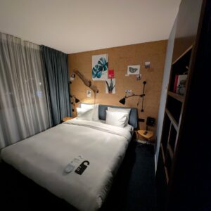 Double room - Couple